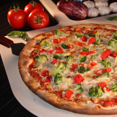 Arosto Specialty Pizza